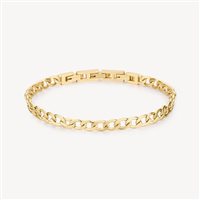 Bracciale Brosway Uomo in Acciaio BTD019 - BTD019